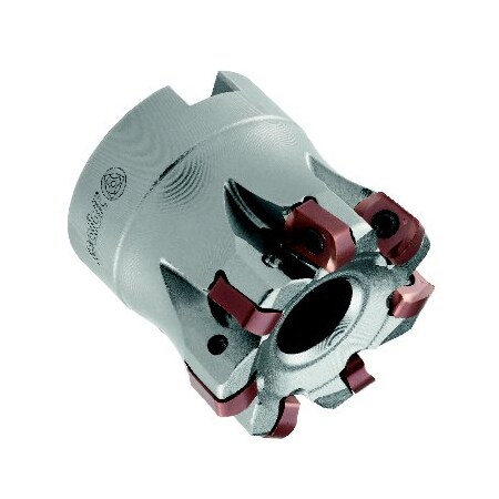 Palbit XN20 D2.00-A.750/1.50-08-06 TLH-Milling Toolholders Imperial 181170000